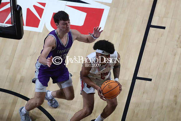Trevecca Nazarene @ Arkansas State University 10-26-24_JWM_0744