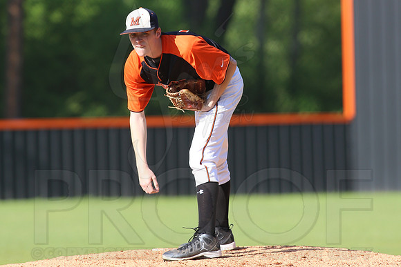 Sheridan @ Malvern 4-15-13 (© Justin Manning) JWM0260
