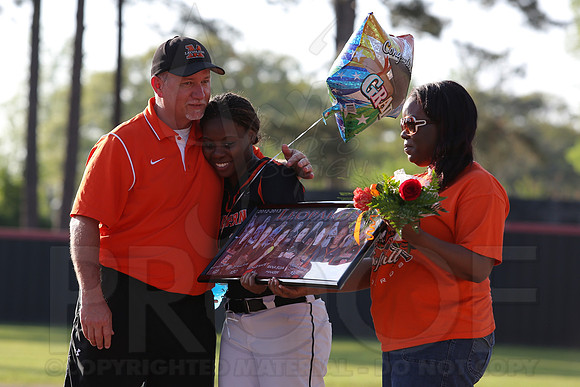Lakeside @ Malvern Sr. Night 4-15-13  (©Justin Manning) JWM0083
