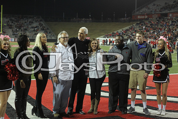Louisiana Lafayette @ Arkansas State 10-20-2015 (©Justin Manning) JWM_0548