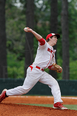 Glen Rose vs Piggott (3A State Baseball 1st Round 5-9-13) (©Justin Manning) JWM0026