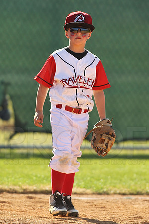 Benton Panthers vs. Arkansas Travelers 7's_JWM_0275