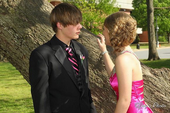 Searcy Sr Prom (Mckayla Cline & Blake Holt) 4-25-2015 (©Justin Manning) JWM_0024