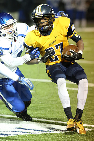 Hooten's AR Football 11-14-2014 (©Justin Manning) JWM_0192