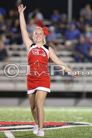 Arkadelphia @ Glen Rose Jr High 9-10-2015 (©Justin Manning) JWM_0247