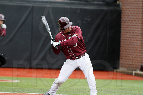 ASU @ UALR baseball 3-17-13 (© Justin Manning) JWM0203