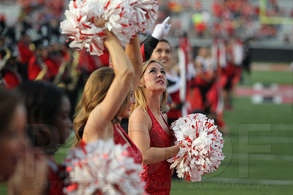 Missouri State @ Arkansas State 9-19-2015 (©Justin Manning) JWM_0370
