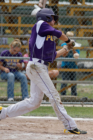 Poyen vs. St. Joesph 5-7-12 Regional Game (Justin Manning)024