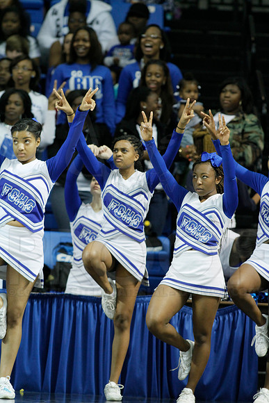 5A Boys State Finals-Forrest City vs. Jacksonville 3-14-2014 (© Justin Manning) JWM_0048