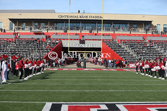 ULM @ Arkansas State 11-23-24_JWM_0223