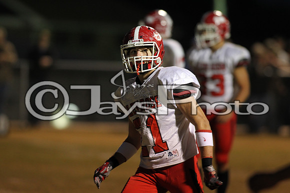 Glen Rose @ Bismarck 10-9-2015 (©Justin Manning) JWM_0159