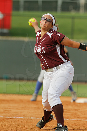 6A State Softball Finals Sheridan vs. Benton 5-23-2014 (© Justin Manning) JWM_0227