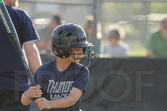 Thunder vs. Naturals 4-29-2014 (© Justin Manning) JWM_0002
