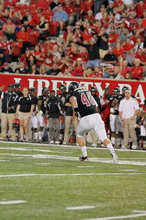 Southern Alabama @ ASU 10-13-12 (Justin Manning)0237