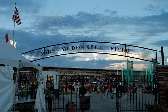 NCAA West Track and Field Preliminaries 5-30-2014 (© Justin Manning) JWM_0636