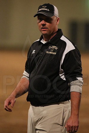 Clinton @ Pine Bluff Dollarway 11-21-2014 (©Justin Manning) JWM_300