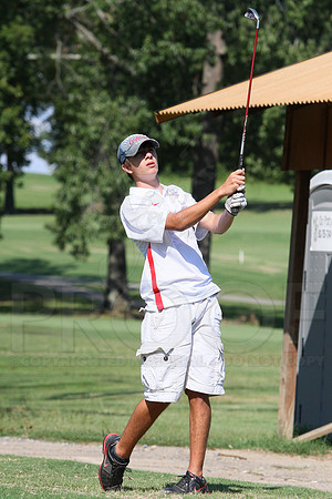 Glen Rose Golf 8-15-13 (Silver Springs) (© Justin Manning) JWM0114