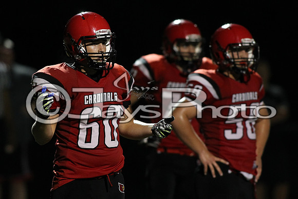 Bauxite @ Harmony Grove (Scrimmage) 8-25-2015 (©Justin Manning) JWM_0306