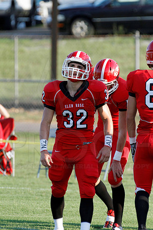 Glen Rose @ Malvern 9-3-12 (Justin Manning)080