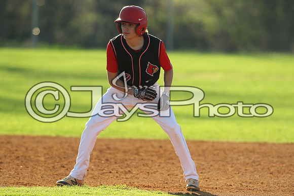 Camden Harmony Grove @ Benton Harmony Grove baseball 2-23-17_JWM_00327
