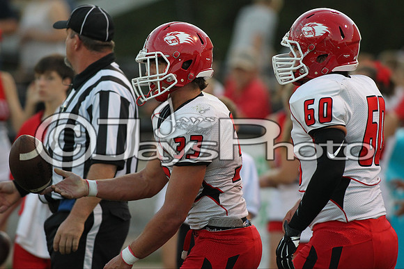 Glen Rose @ Bauxite 9-11-2015 (©Justin Manning) JWM_0303
