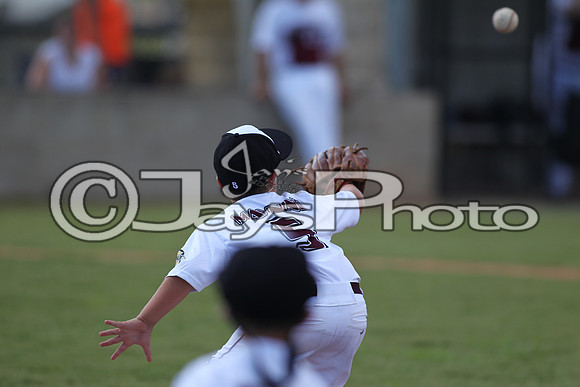Benton vs. Beebe 6 year old All-Stars 6-28-2015 (©Justin Manning) JWM_0203