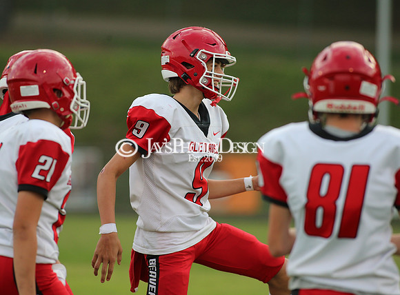 Glen Rose @ Magnet Cove Junior High 9-14-23_JWM_0620