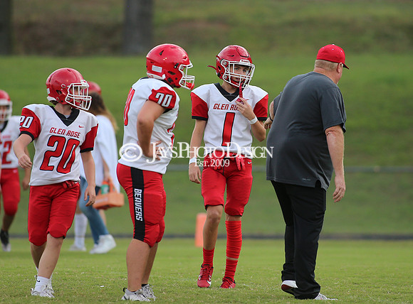 Glen Rose @ Magnet Cove Junior High 9-14-23_JWM_0622