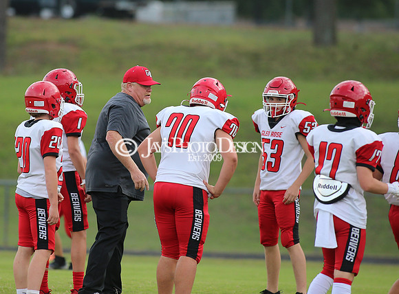 Glen Rose @ Magnet Cove Junior High 9-14-23_JWM_0624