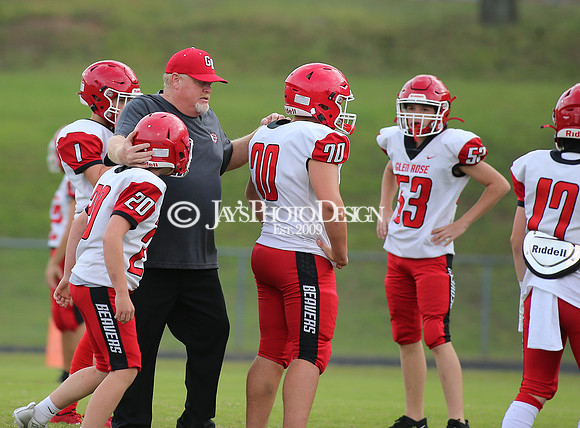 Glen Rose @ Magnet Cove Junior High 9-14-23_JWM_0628