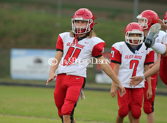 Glen Rose @ Magnet Cove Junior High 9-14-23_JWM_0630