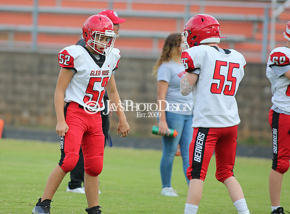Glen Rose @ Magnet Cove Junior High 9-14-23_JWM_0638