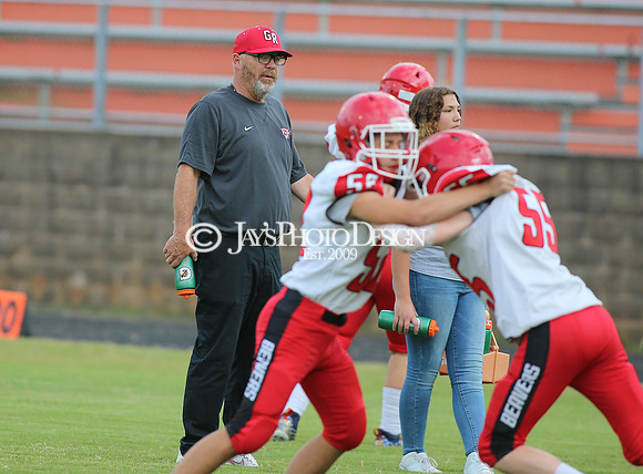 Glen Rose @ Magnet Cove Junior High 9-14-23_JWM_0641