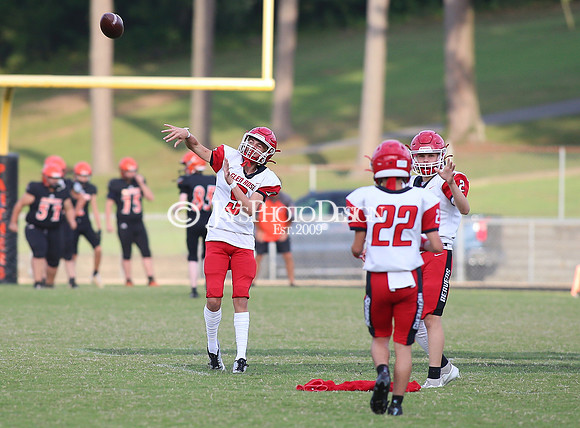 Glen Rose @ Magnet Cove Junior High 9-14-23_JWM_0659