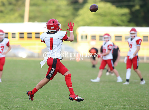 Glen Rose @ Magnet Cove Junior High 9-14-23_JWM_0664