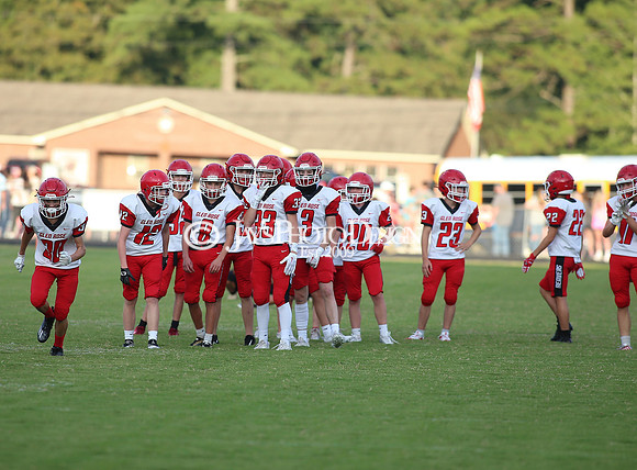 Glen Rose @ Magnet Cove Junior High 9-14-23_JWM_0678