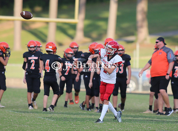 Glen Rose @ Magnet Cove Junior High 9-14-23_JWM_0690