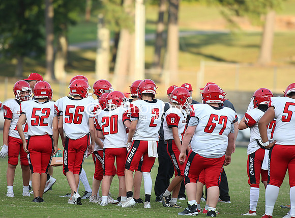 Glen Rose @ Magnet Cove Junior High 9-14-23_JWM_0710