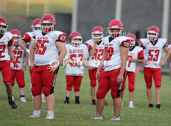 Glen Rose @ Magnet Cove Junior High 9-14-23_JWM_0711