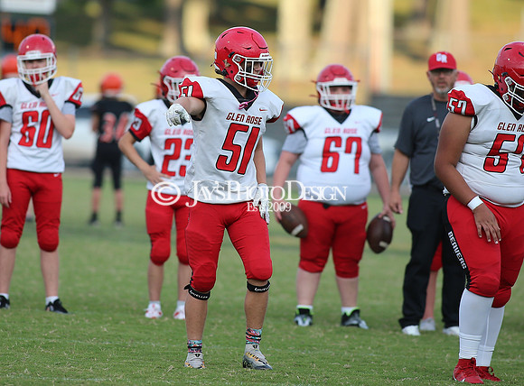 Glen Rose @ Magnet Cove Junior High 9-14-23_JWM_0712