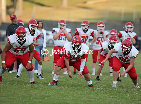 Glen Rose @ Magnet Cove Junior High 9-14-23_JWM_0713