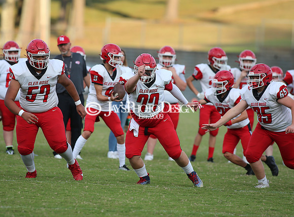 Glen Rose @ Magnet Cove Junior High 9-14-23_JWM_0714