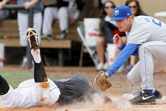 MTSU @ ASU baseball 4-28-13 (© Justin Manning) JWM0260