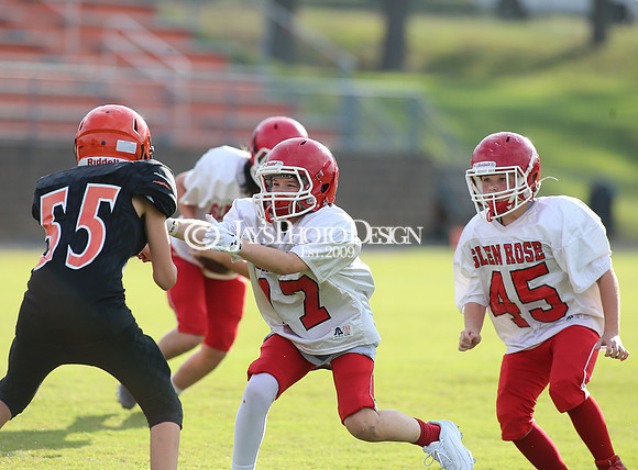 Glen Rose @ Magnet Cove 7th grade 9-14-23_JWM_0011