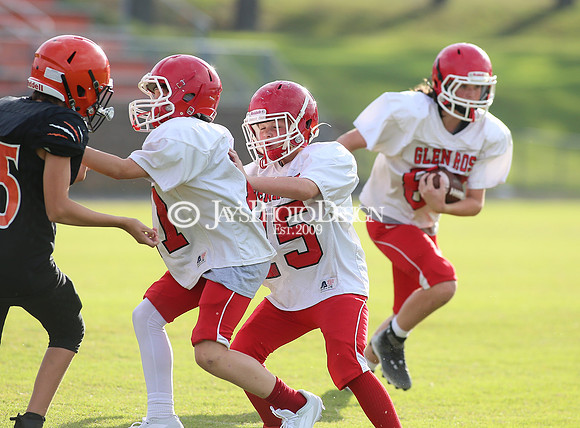 Glen Rose @ Magnet Cove 7th grade 9-14-23_JWM_0012
