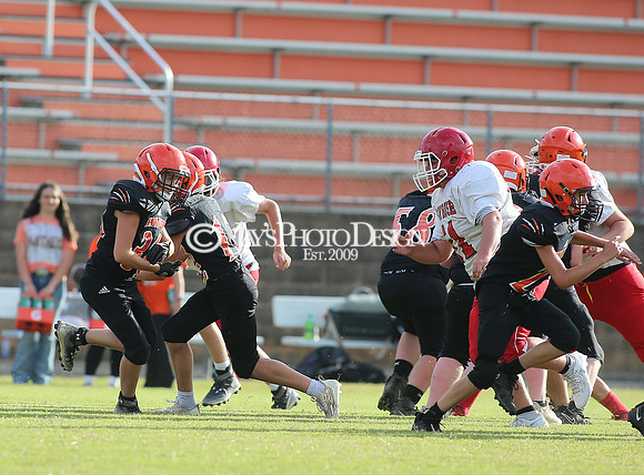 Glen Rose @ Magnet Cove 7th grade 9-14-23_JWM_0031