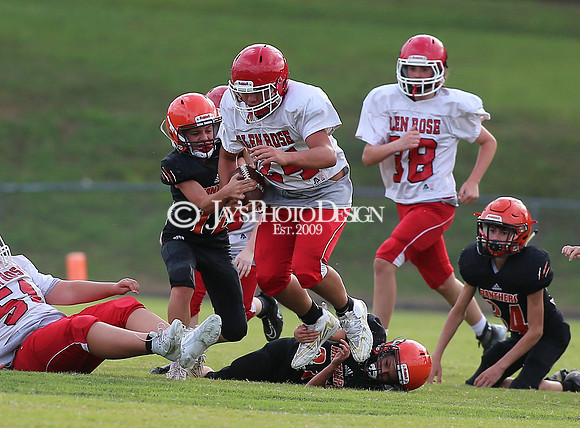 Glen Rose @ Magnet Cove 7th grade 9-14-23_JWM_0063