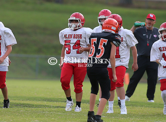 Glen Rose @ Magnet Cove 7th grade 9-14-23_JWM_0078