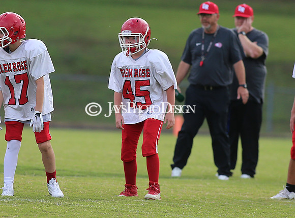 Glen Rose @ Magnet Cove 7th grade 9-14-23_JWM_0080