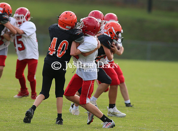 Glen Rose @ Magnet Cove 7th grade 9-14-23_JWM_0082